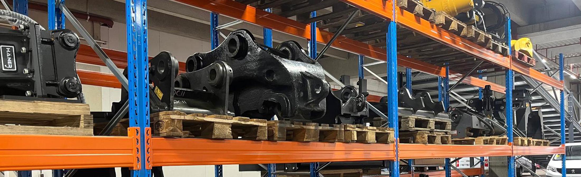 Parts