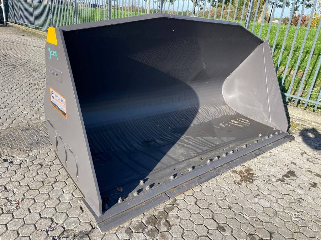 Volvo L 90 H Bucket