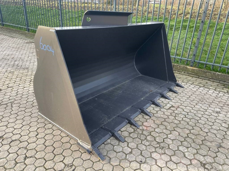 Volvo L 60 H Bucket
