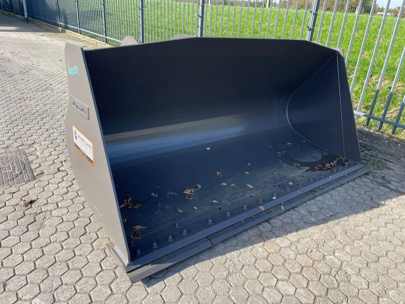 Volvo L 60 H Bucket