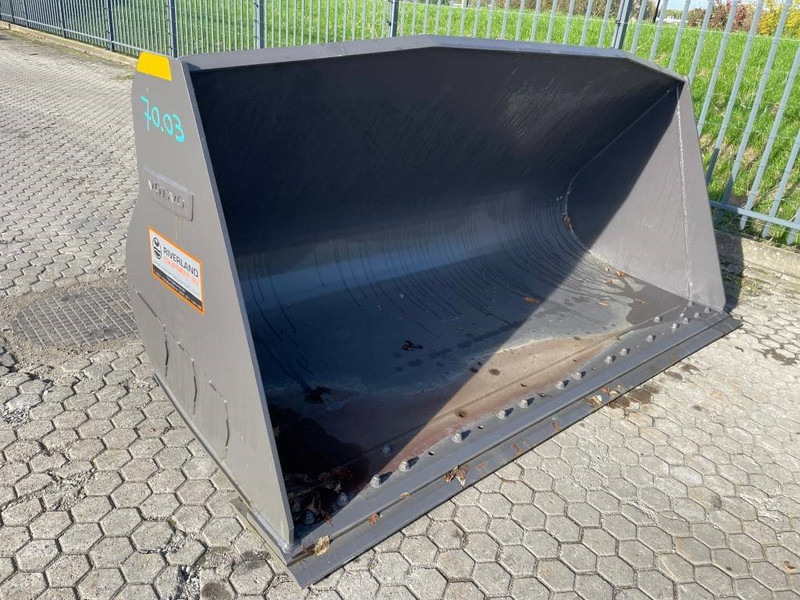 Volvo L 70 H Bucket