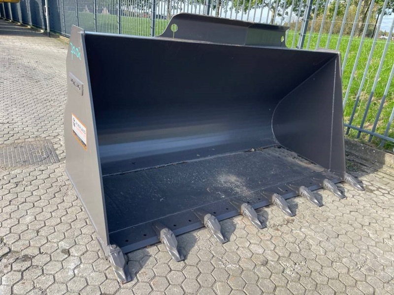 Volvo L 70 H Bucket