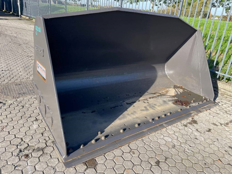 Volvo L 90 H Bucket