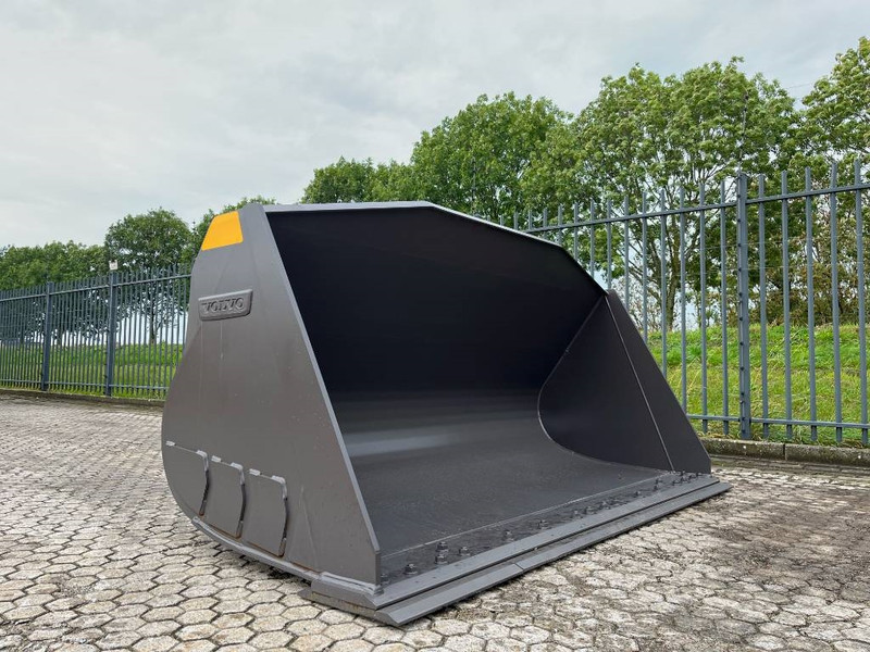 Volvo L 90 H Bucket