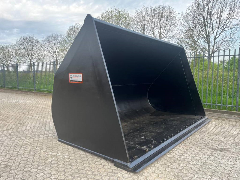 Cat 980 M heavy duty volume bucket