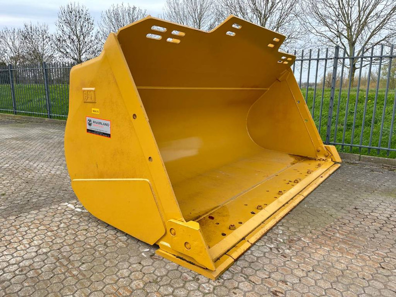 Cat 988 k Bucket unused