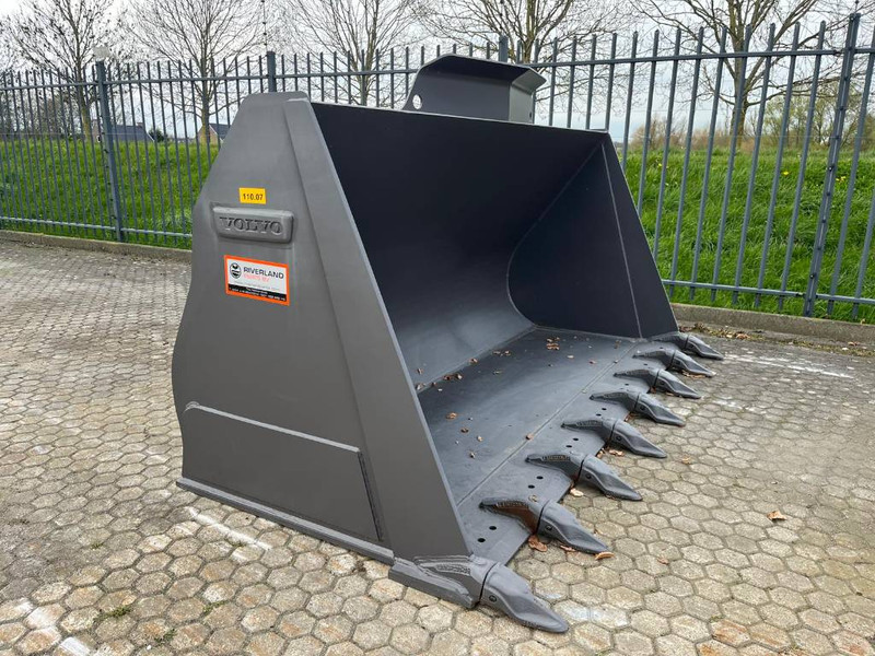 Volvo L 110 H Bucket Unused