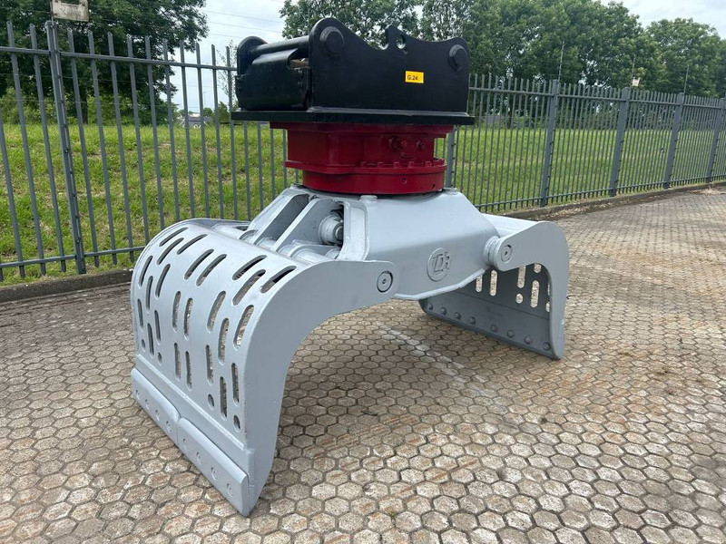 Demarec DRG 28 OQ80
