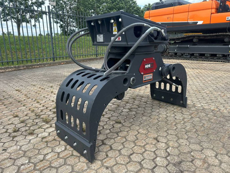 HYDRARAM SGR 6R 6-9 Ton